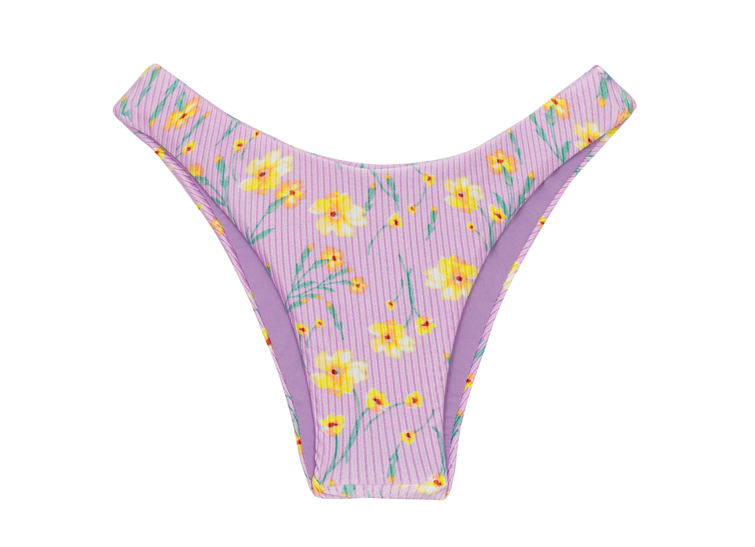Product Front: Rio De Sol Bottom Bottom Canola High-Leg