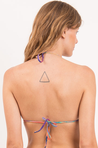 Image 07: Rio De Sol Top Top Euphoria Frufru