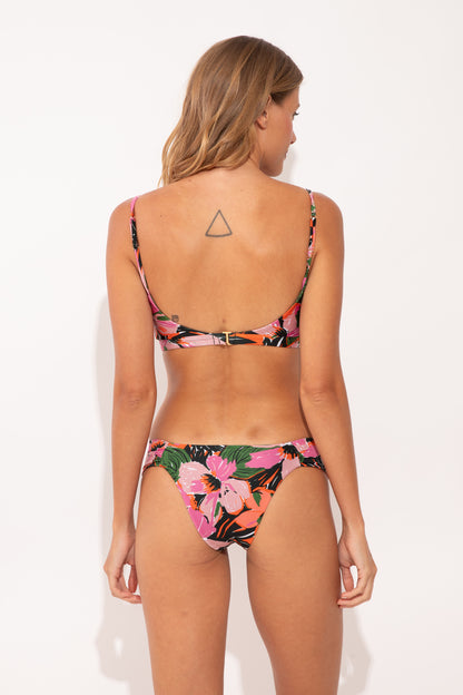 Model Back: Rio De Sol Bottom Bottom Jolie Baobi