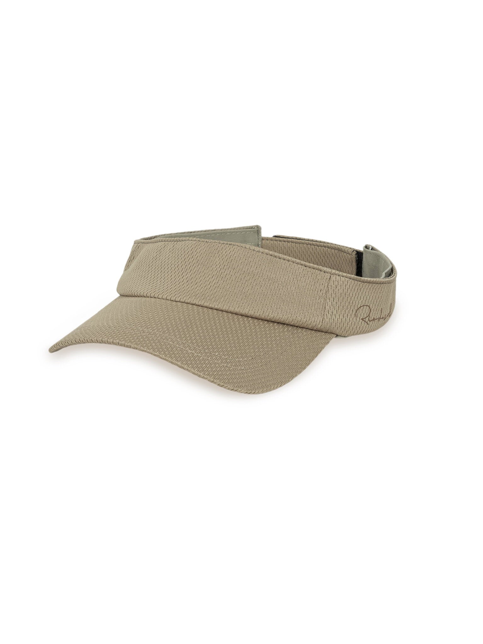 Product Front: Rio De Sol Visor Sand Visor