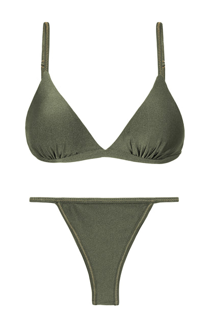 Product Front: Rio De Sol Set Set Croco Tri-Fixo California