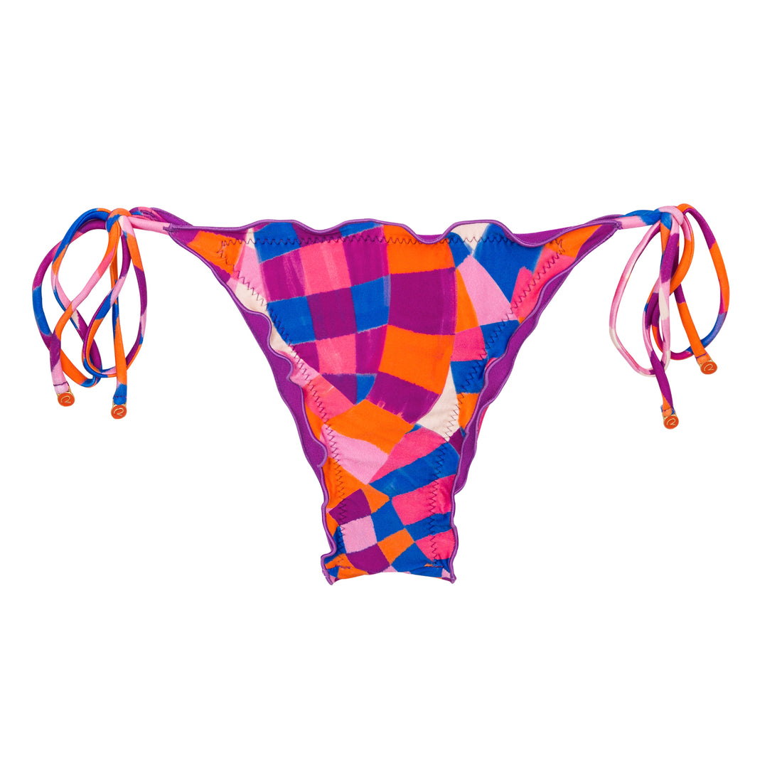 Product Front: Rio De Sol Bottom Bottom Funny Frufru-Fio