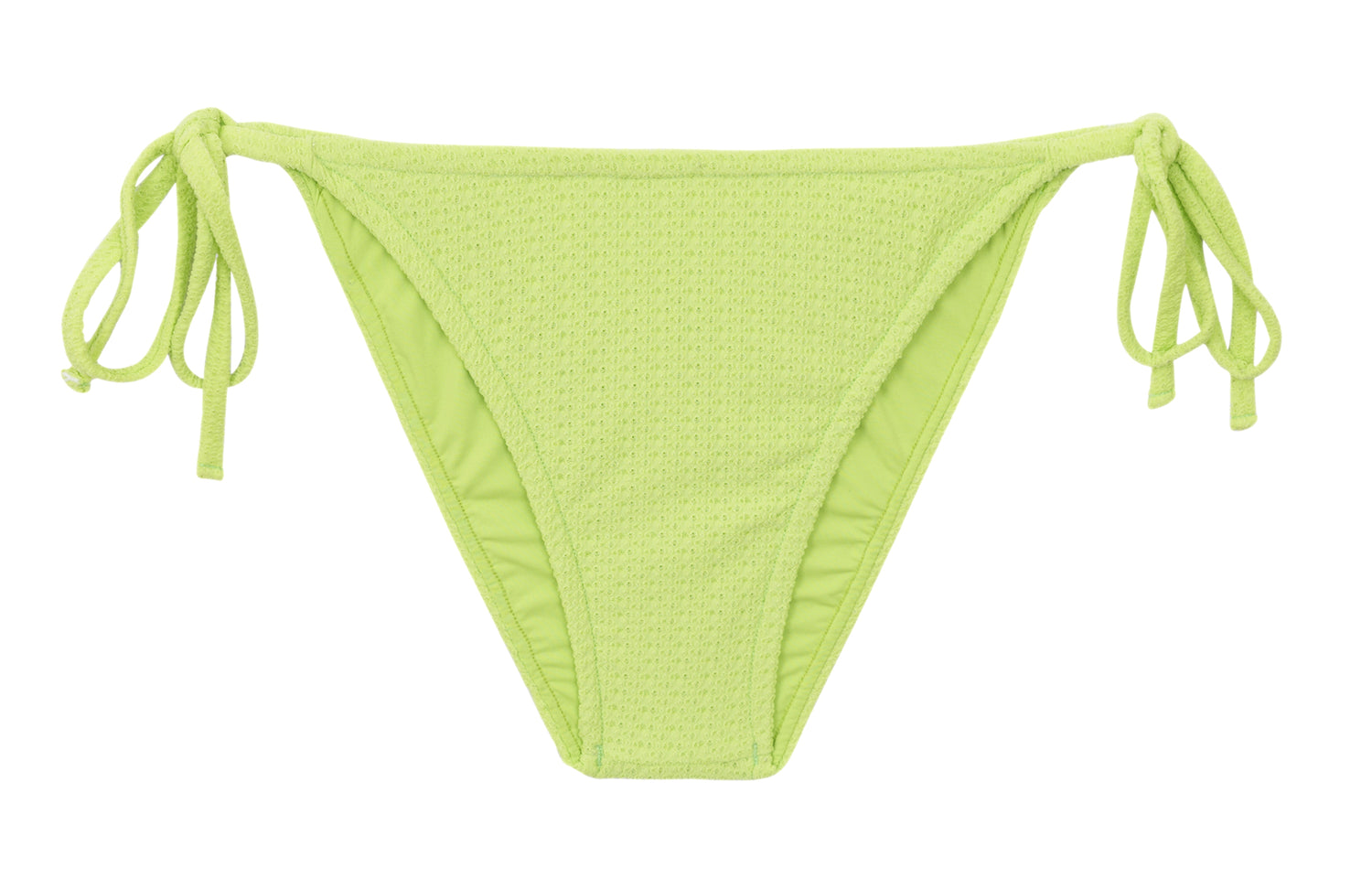 Product Front: Rio De Sol Bottom Bottom Bora-Citrus Lacinho