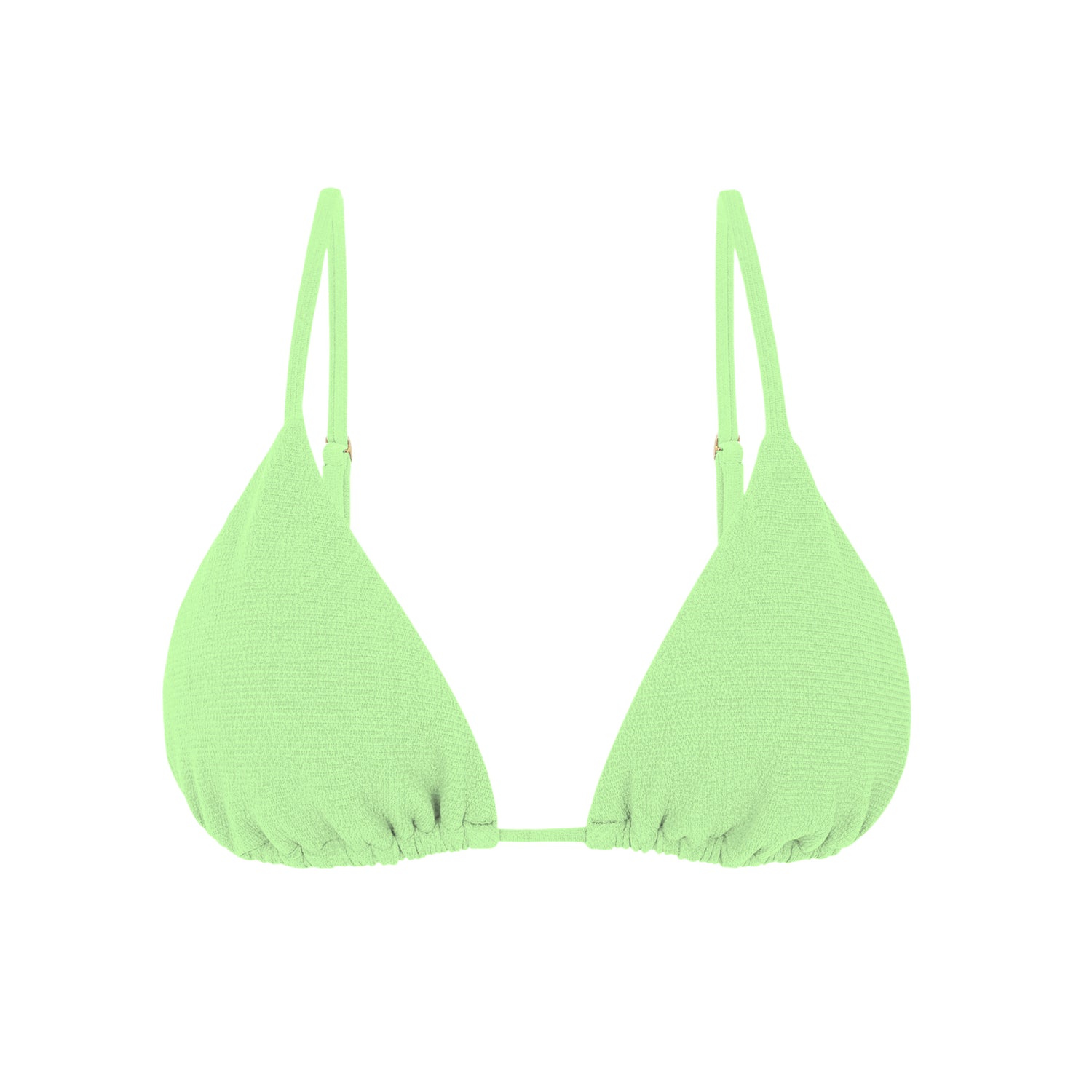 Product Front: Rio De Sol Top Top Sand-Menta Lia