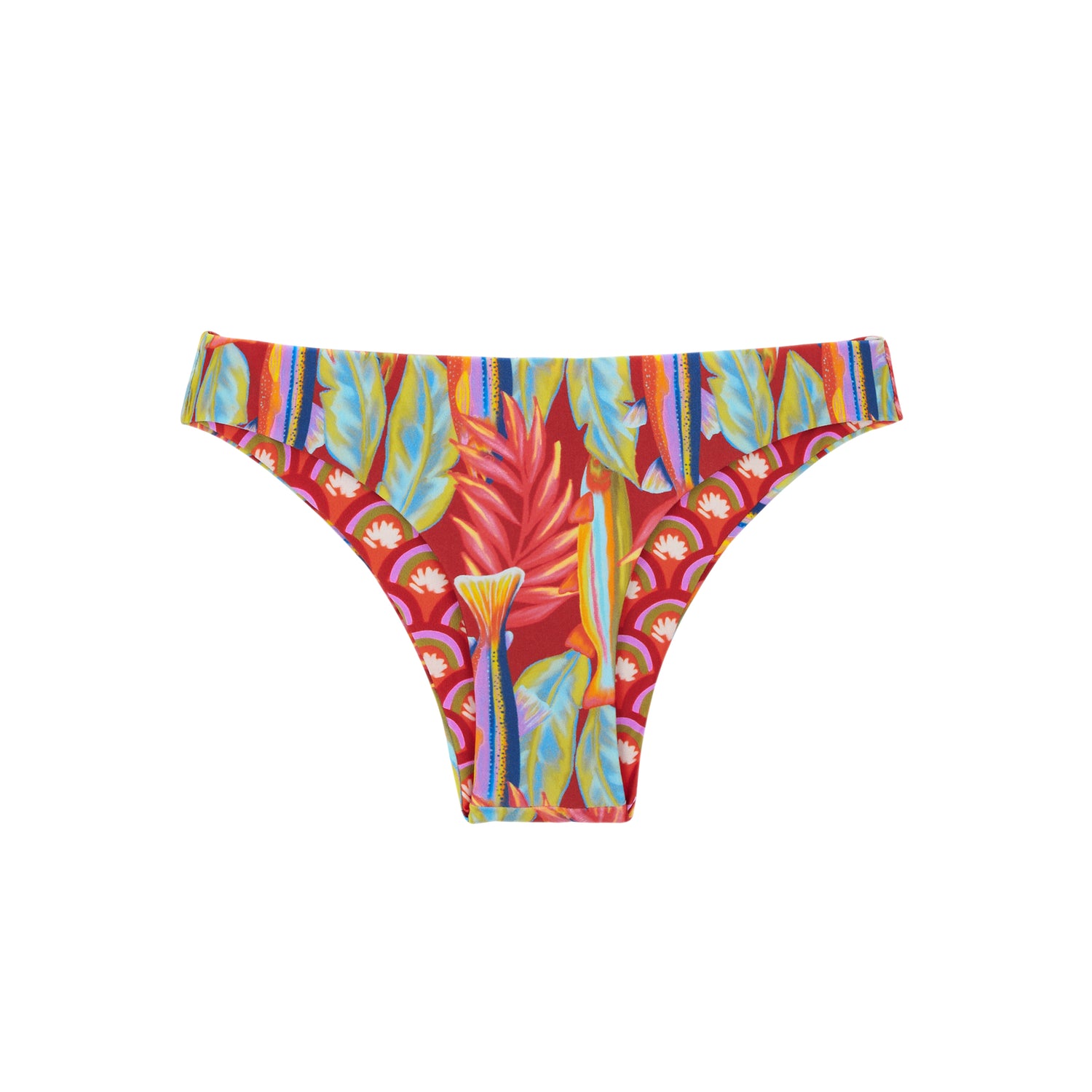 Product Front: Rio De Sol Bottom Bottom Sea-Bloom Essential