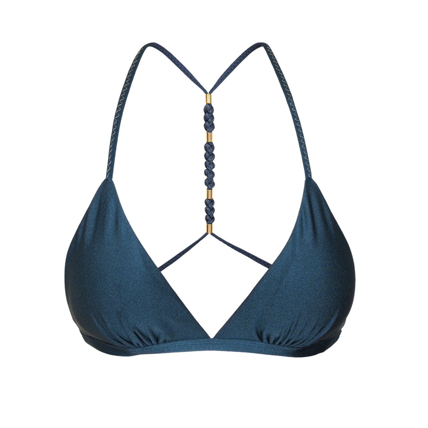 Product Front: Rio De Sol Top Top Shimmer-Shark Tri-Fixo-Noa