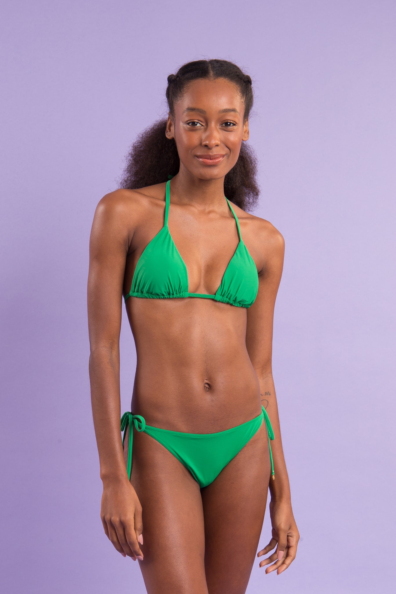 Image 12: Rio De Sol Set Set Tambourine Tri-Inv Ibiza