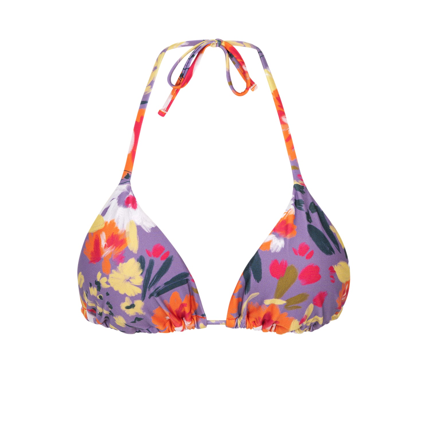 Product Front: Rio De Sol Top Top Garden-Flower Tri-Inv