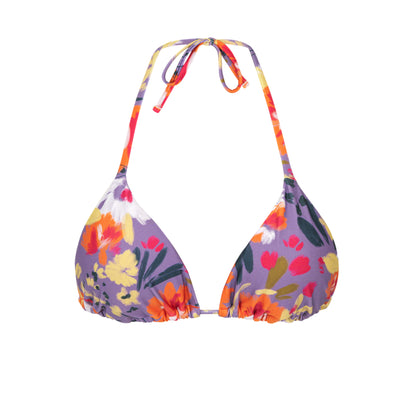 Product Front: Rio De Sol Top Top Garden-Flower Tri-Inv