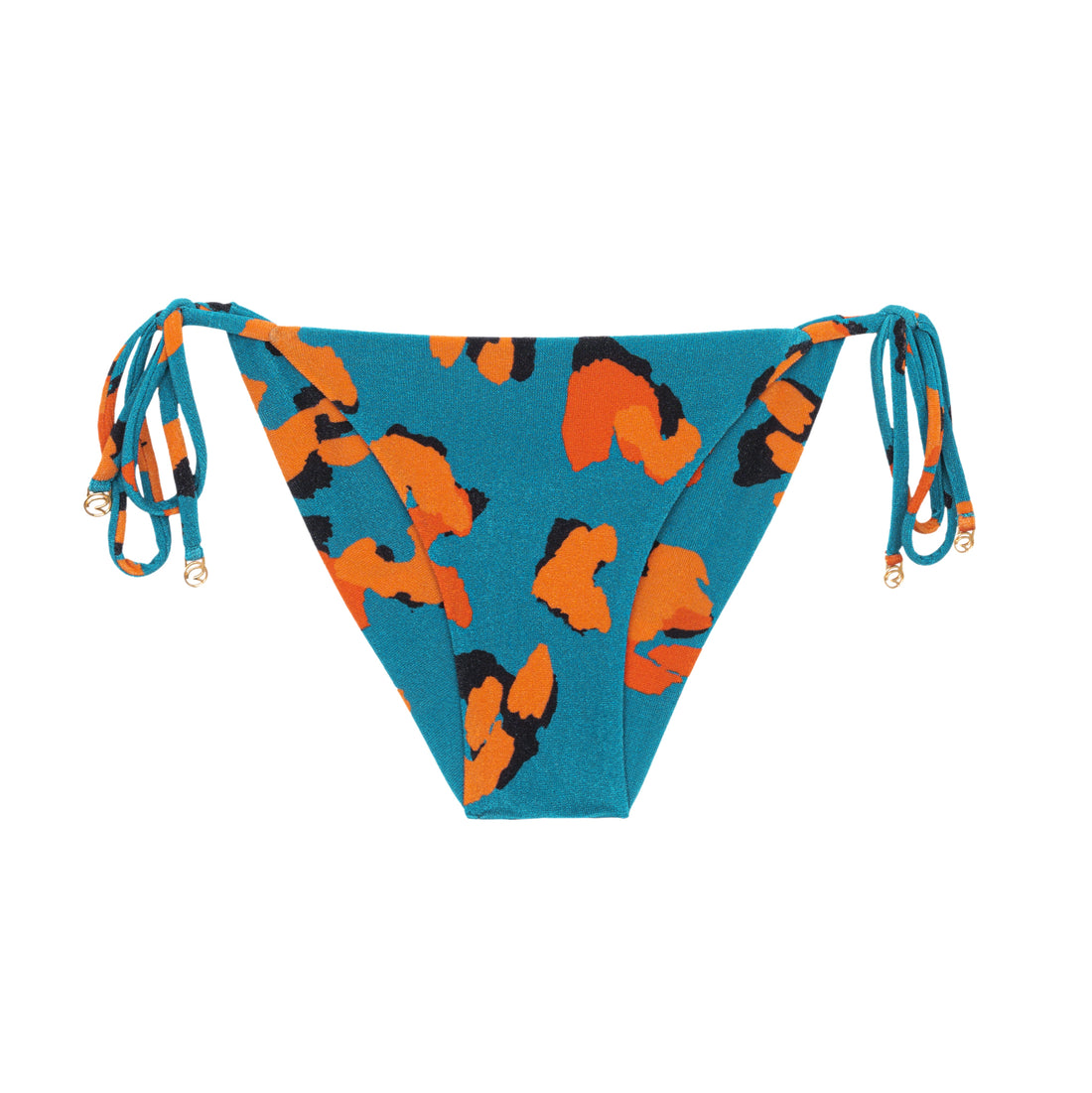 Product Front: Rio De Sol Bottom Bottom Luma Cheeky-Tie