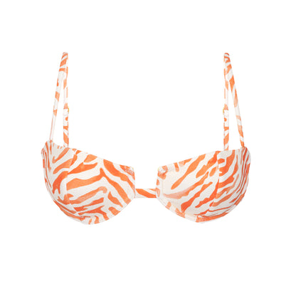 Product Front: Rio De Sol Top Top Sahari Juliette