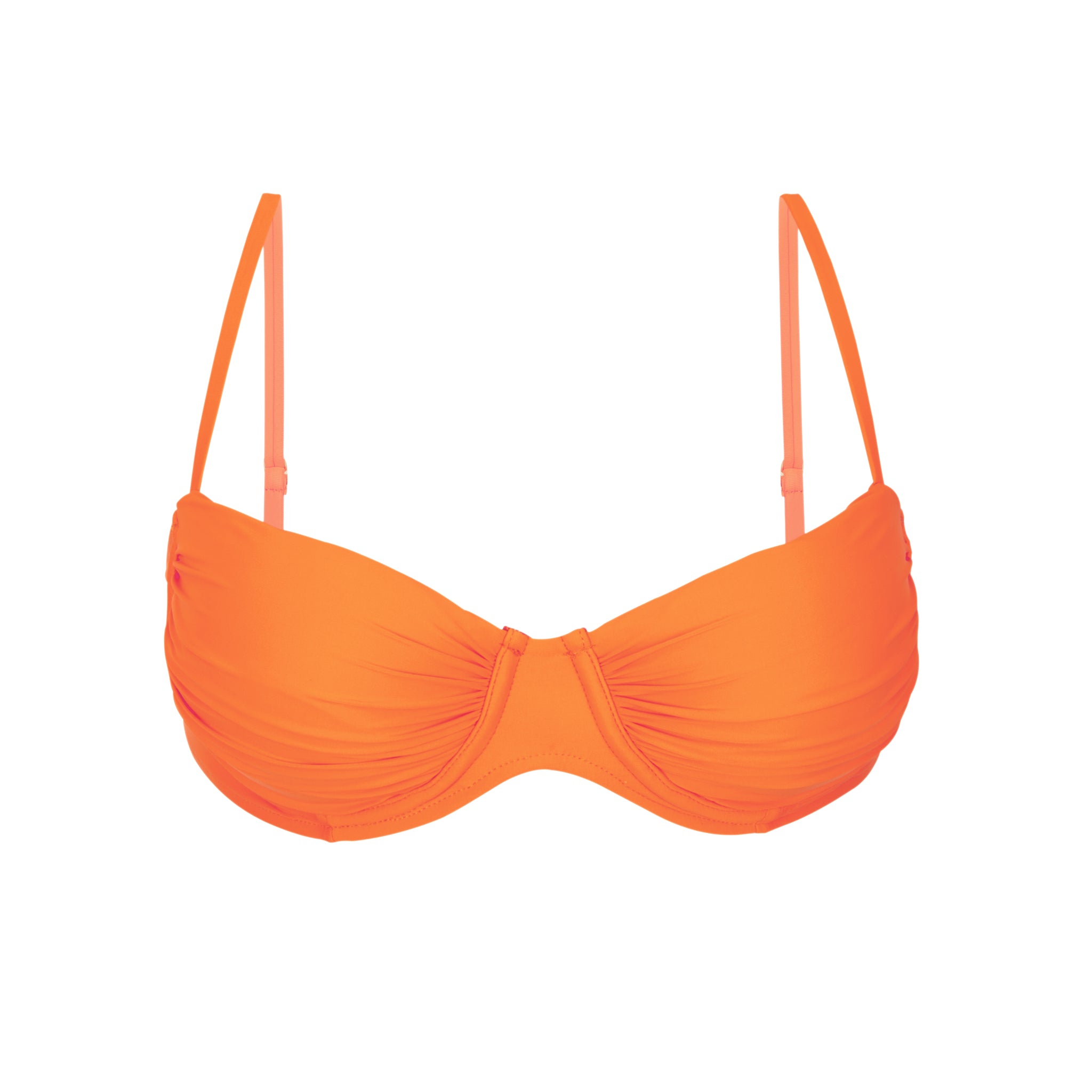 Product Front: Rio De Sol Top Top Bio-Laranjada Vickie
