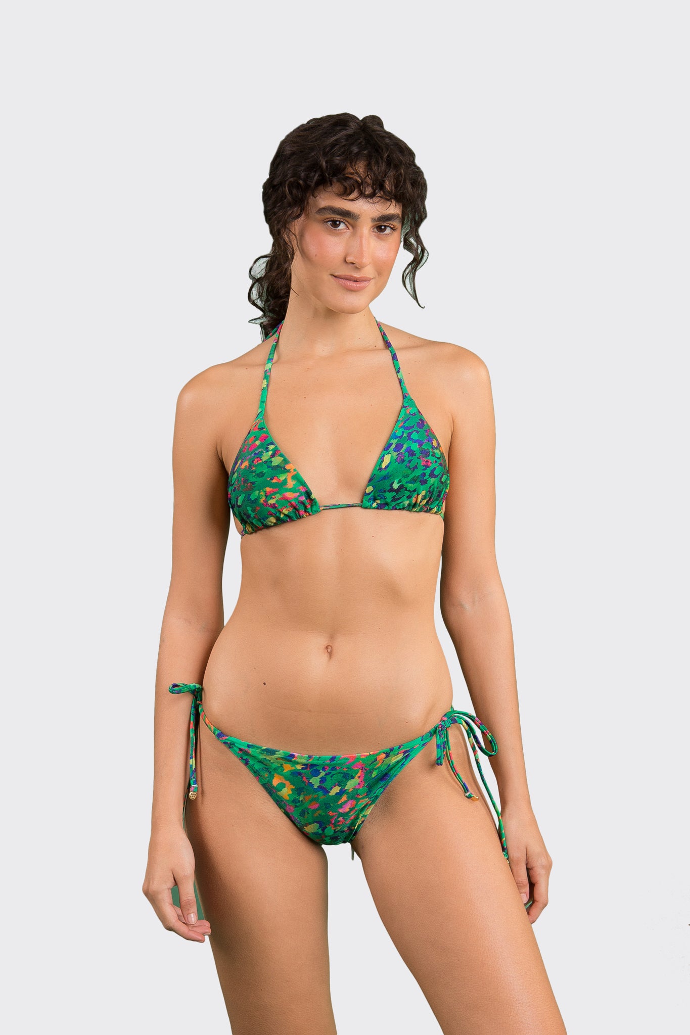 Model Front: Rio De Sol Bottom Bottom Wilds Ibiza-Comfy
