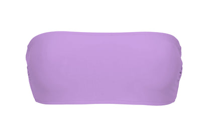 Product Front: Rio De Sol Top Top Uv-Harmonia Bandeau-Reto