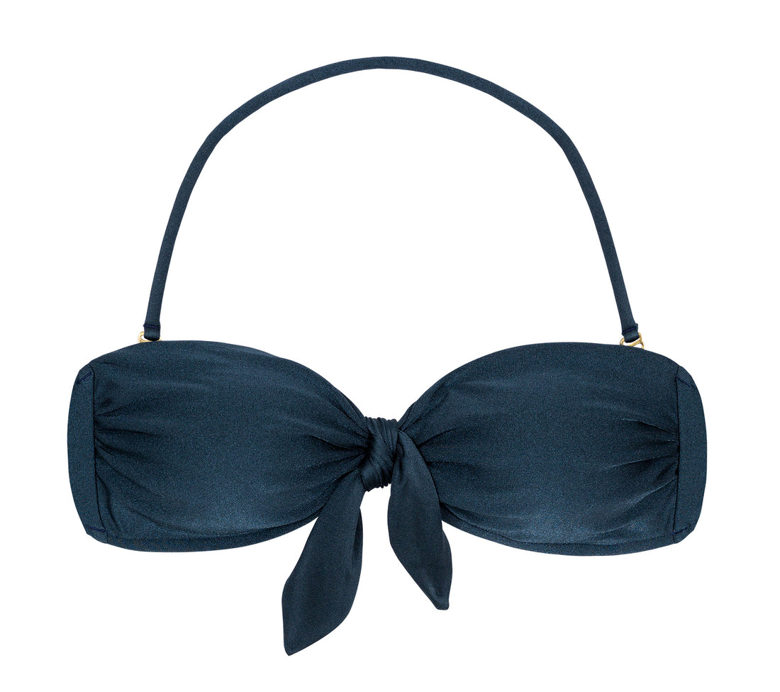 Product Front: Rio De Sol Top Top Shark Bandeau