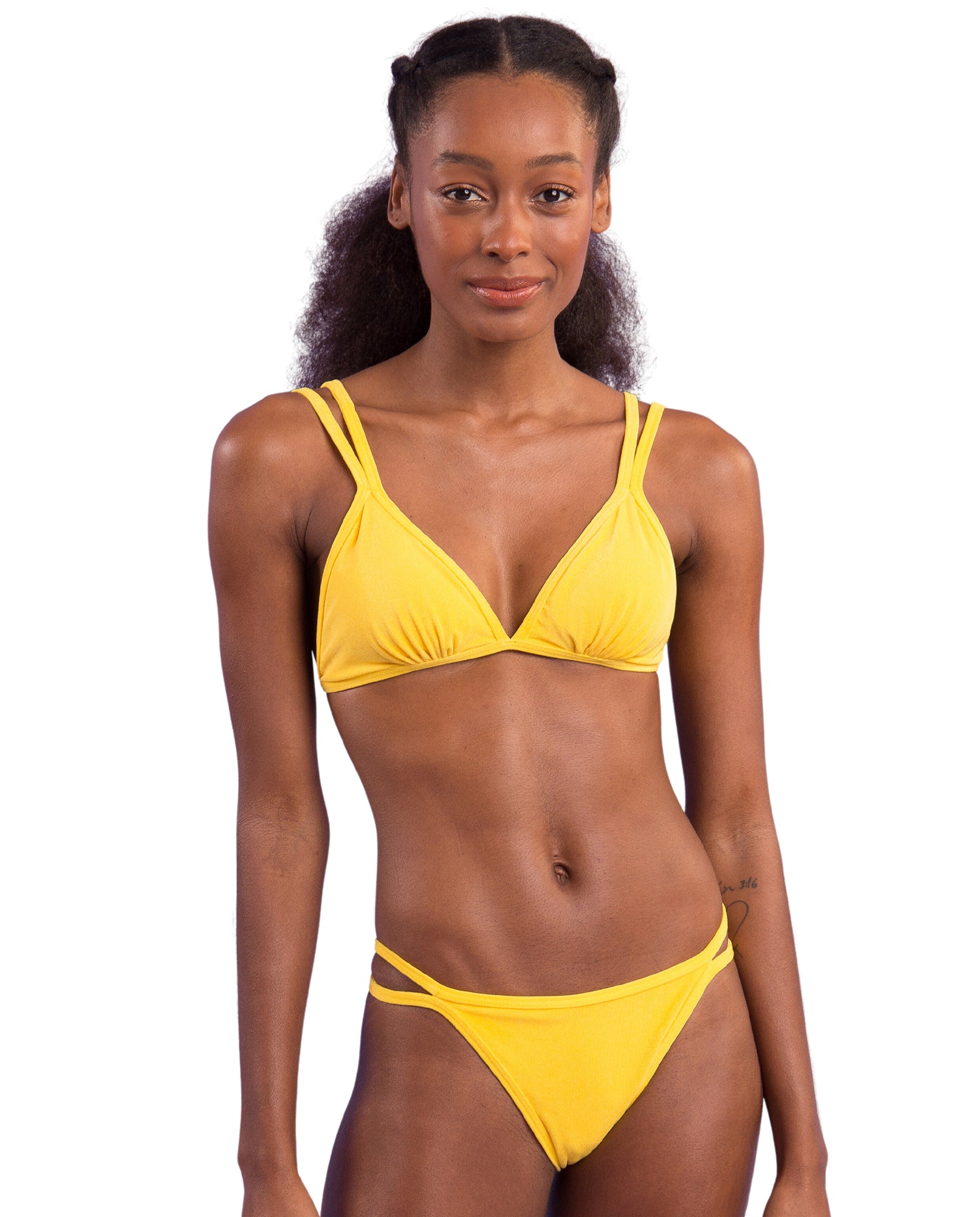 Gallery: Rio De Sol Set Set Malibu-Yellow Tri-Duo Rio-Duo