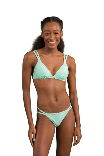 Model Front: Rio De Sol Bottom Bottom Malibu-Menta Rio-Duo