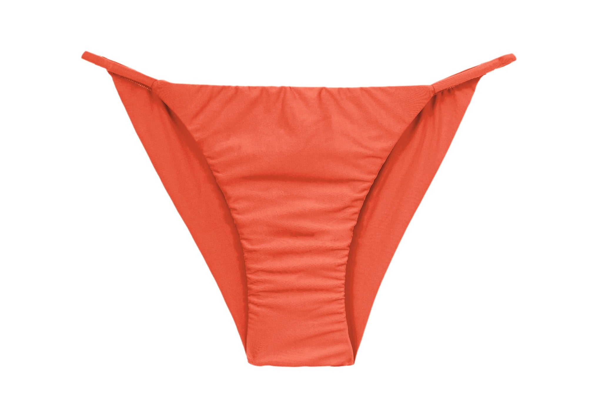 Product Front: Rio De Sol Bottom Bottom Light-Peach Cheeky-Fixa