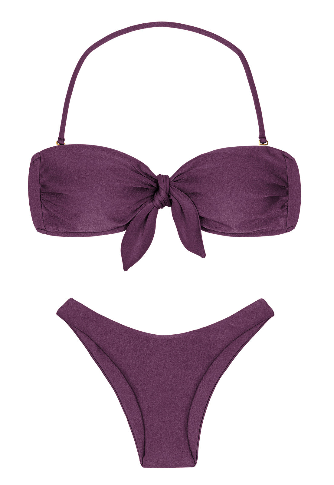 Product Front: Rio De Sol Set Viena Bandeau
