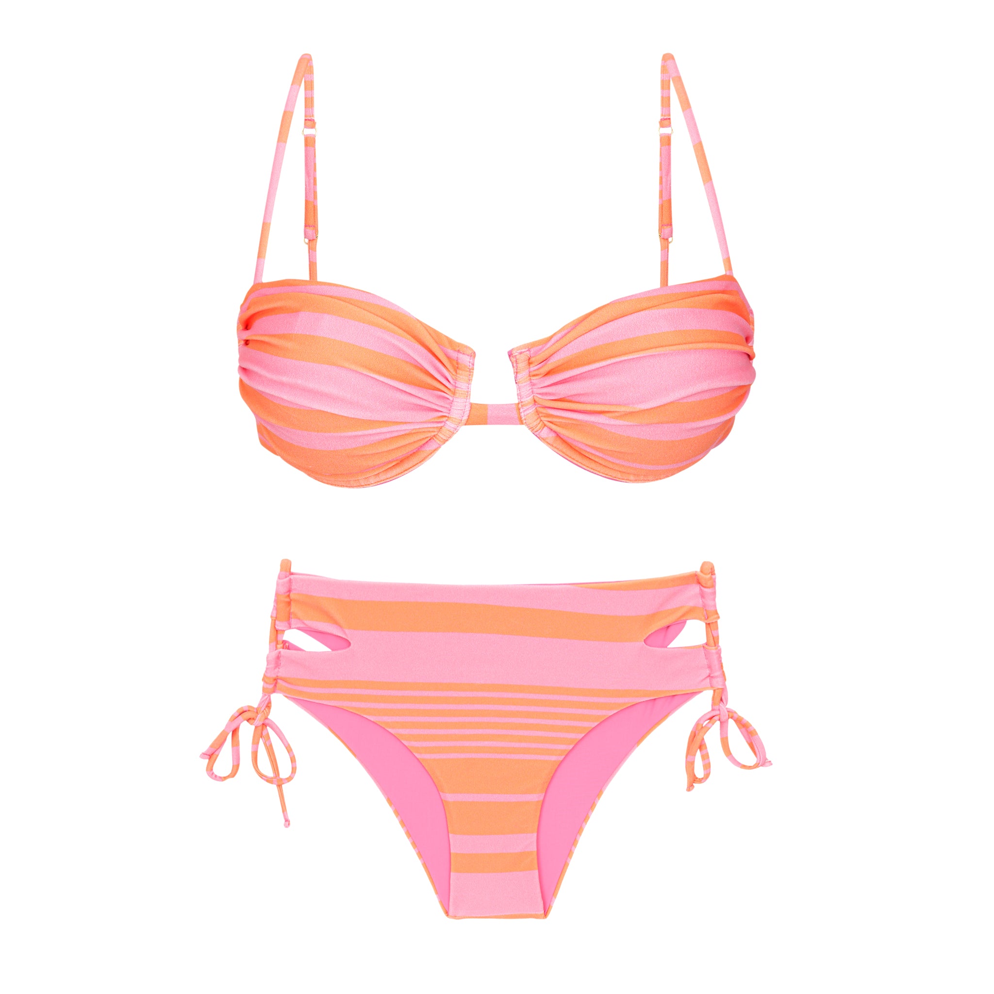 Product Front: Rio De Sol Set Set Solea Zaya Madrid