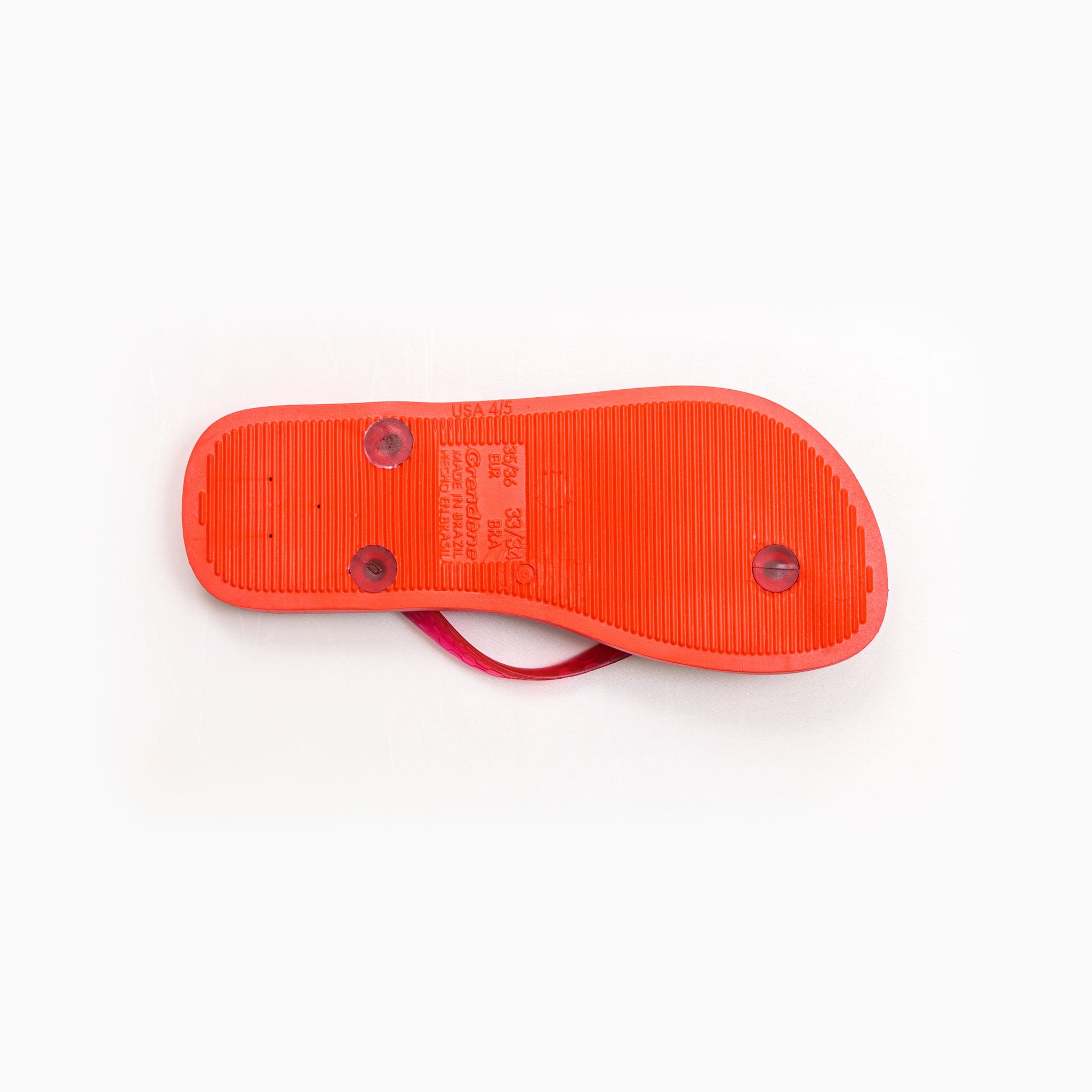 Image 06: Rio De Sol Flip-Flop Sea-Bloom Slim