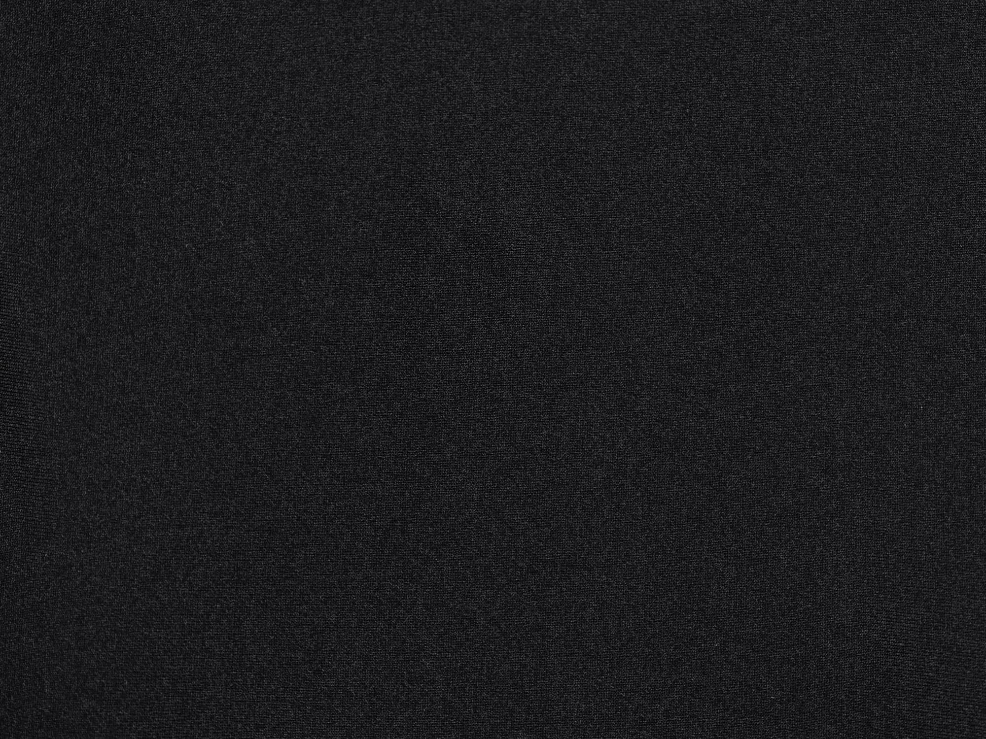 Image 06: Rio De Sol Top Top Shimmer-Black Tri-Rope