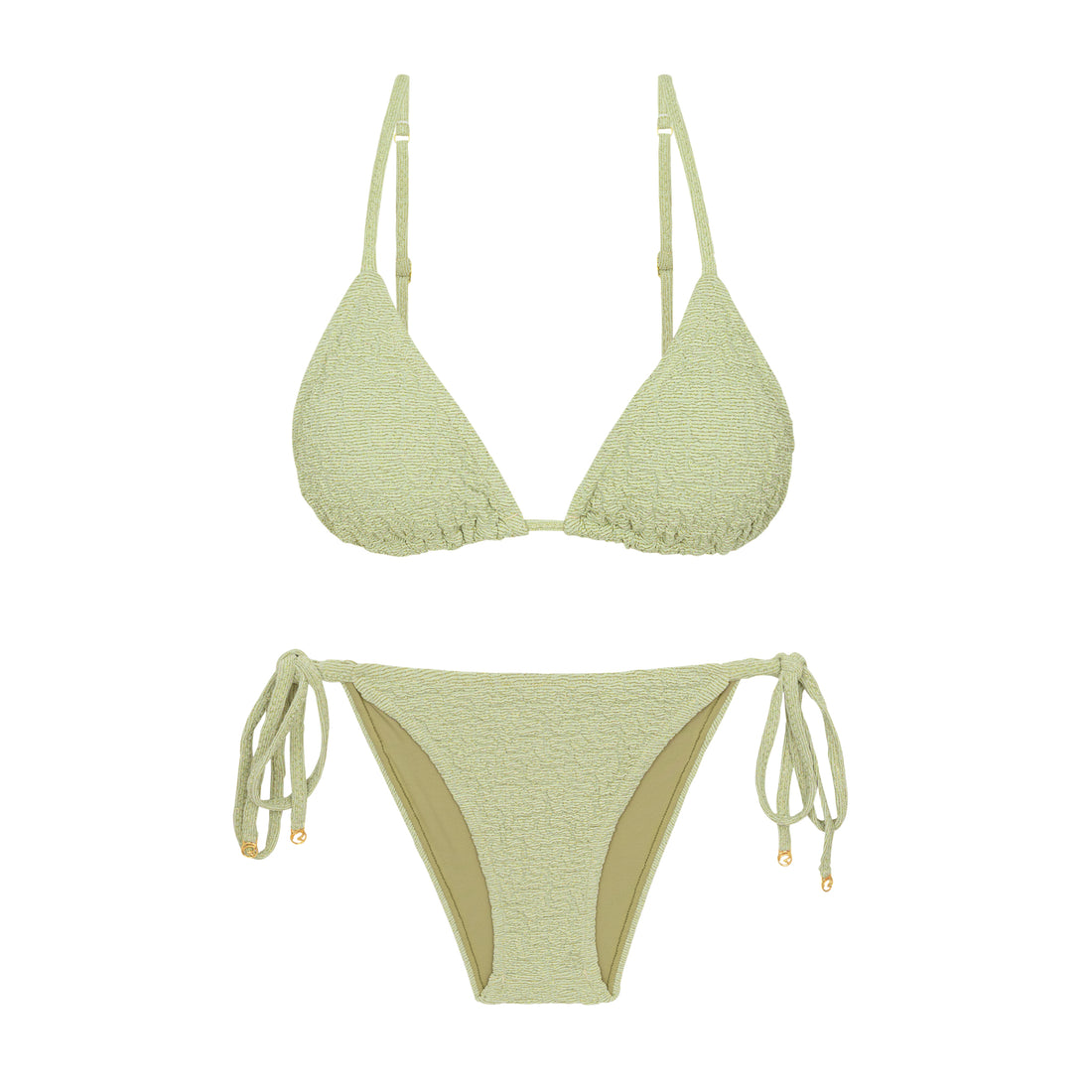 Product Front: Rio De Sol Set Set Brisa-Pistache Lia Lacinho