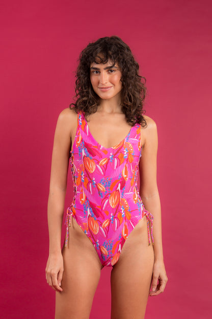 Image 10: Rio De Sol One-Piece Flavors Zoe