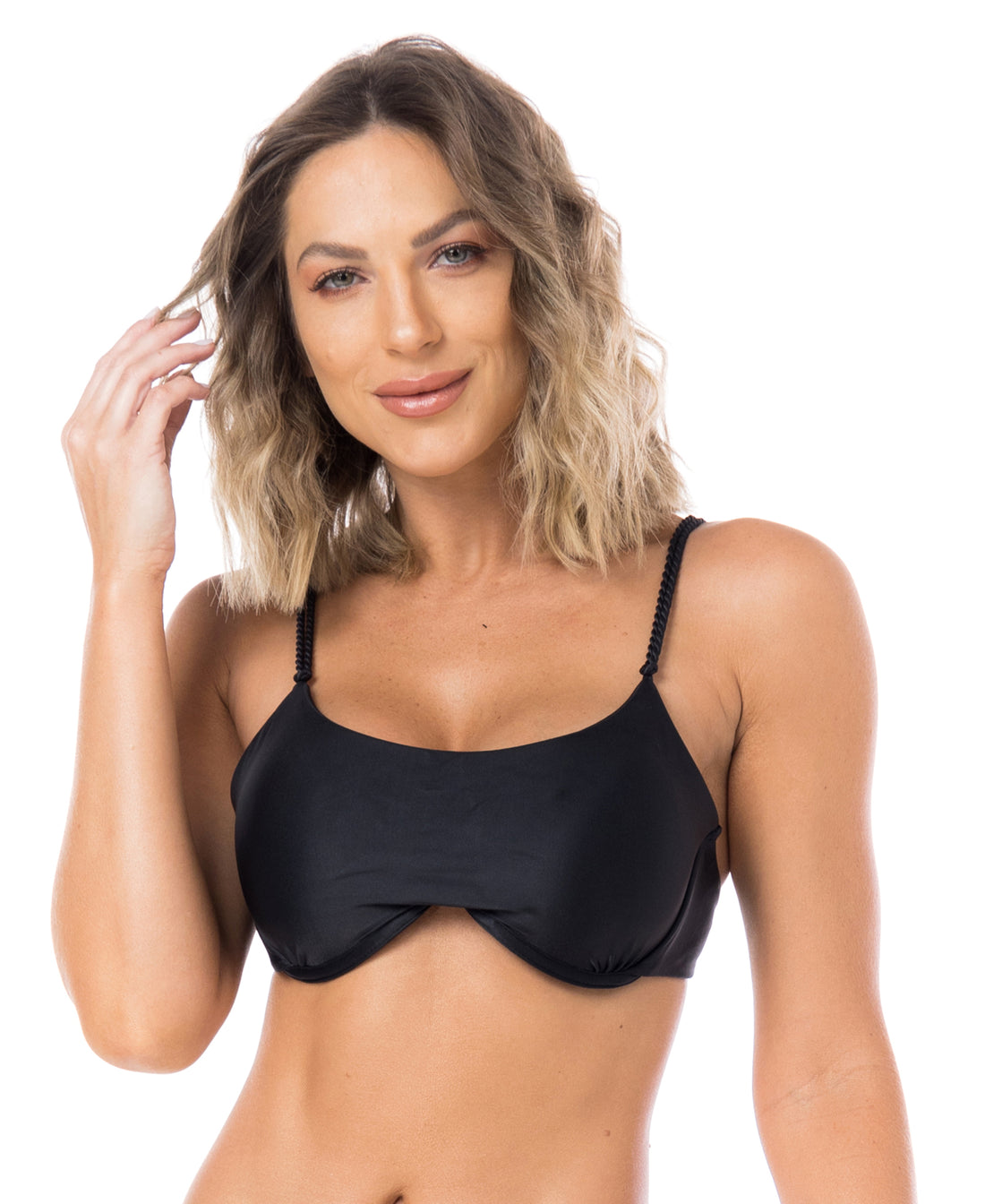 Gallery: La Playa Top Top V Bar Preto