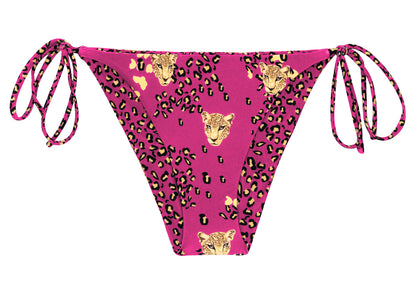 Product Front: Rio De Sol Bottom Bottom Roar-Pink Ibiza-Comfy