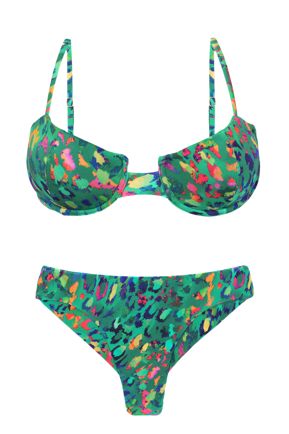 Product Front: Rio De Sol Set Set Wilds Balconet Nice