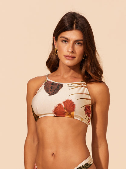 Gallery: Lua Morena Top Top Brisa-Tropical Cava-Francesa