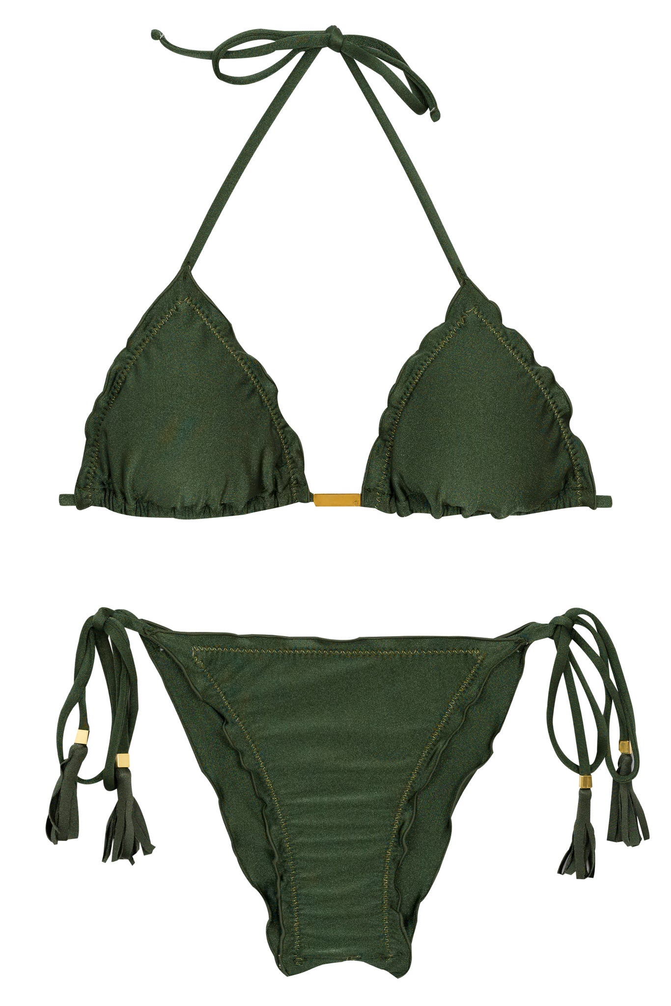 Product Front: Rio De Sol Set Set Shimmer-Croco Frufru