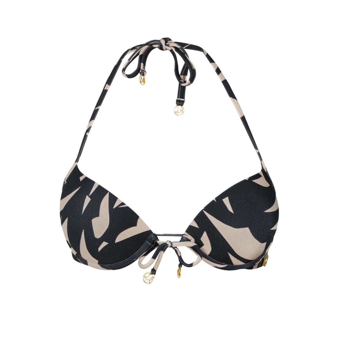 Product Front: Lua Morena Top Top Brisa-Da-Noite Meia-Taca