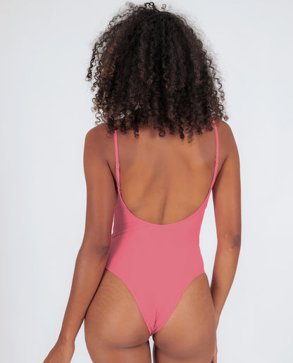 Image 07: Rio De Sol One-Piece Confetti Hype