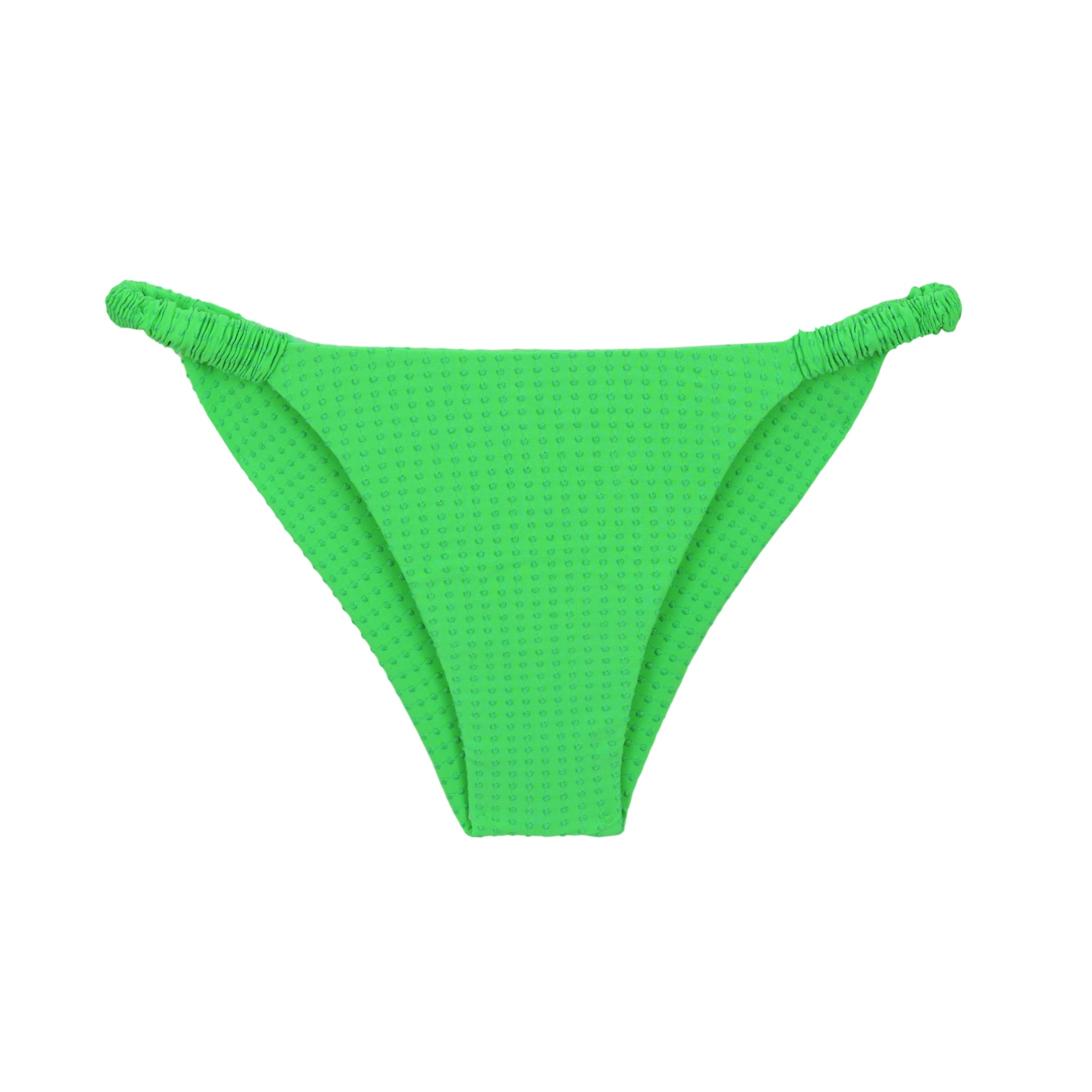 Product Front: Rio De Sol Bottom Bottom Dots-Energy Cheeky-Crispy