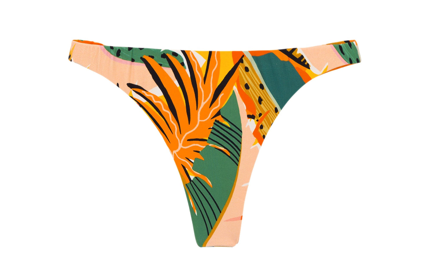 Product Front: Rio De Sol Bottom Bottom El-Arco Leblon-Fio