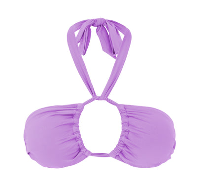 Product Back: Rio De Sol Top Top Orchid Mel