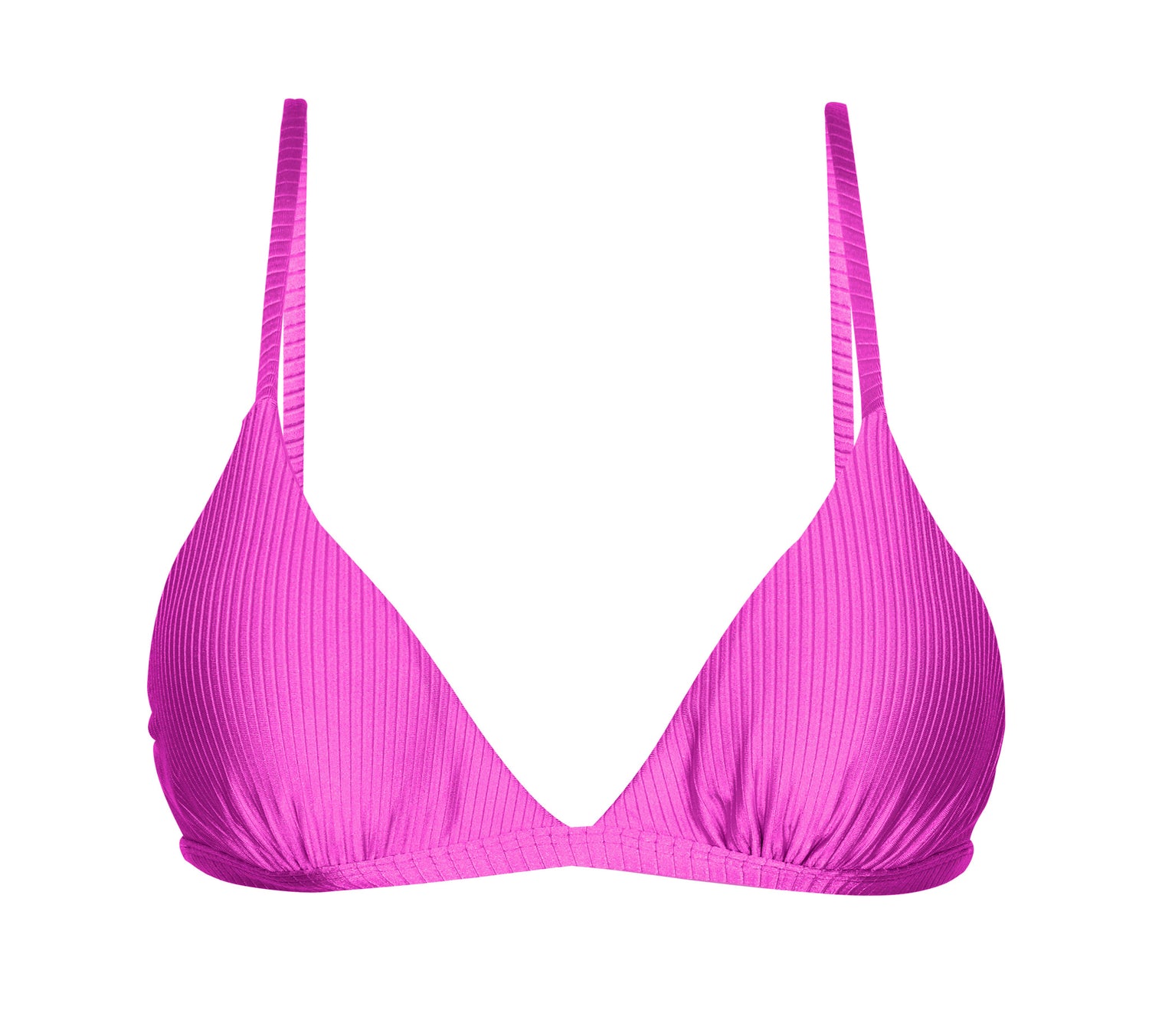 Product Front: Rio De Sol Top Top Eden-Pink Tri-Fixo