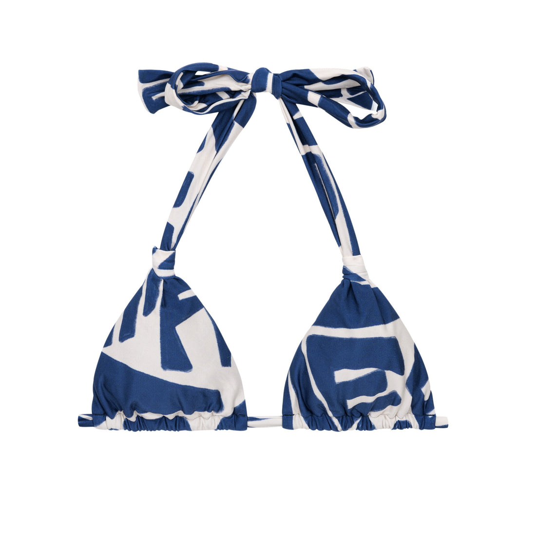 Product Front: Rio De Sol Bikini Tops Top Pottery Mel