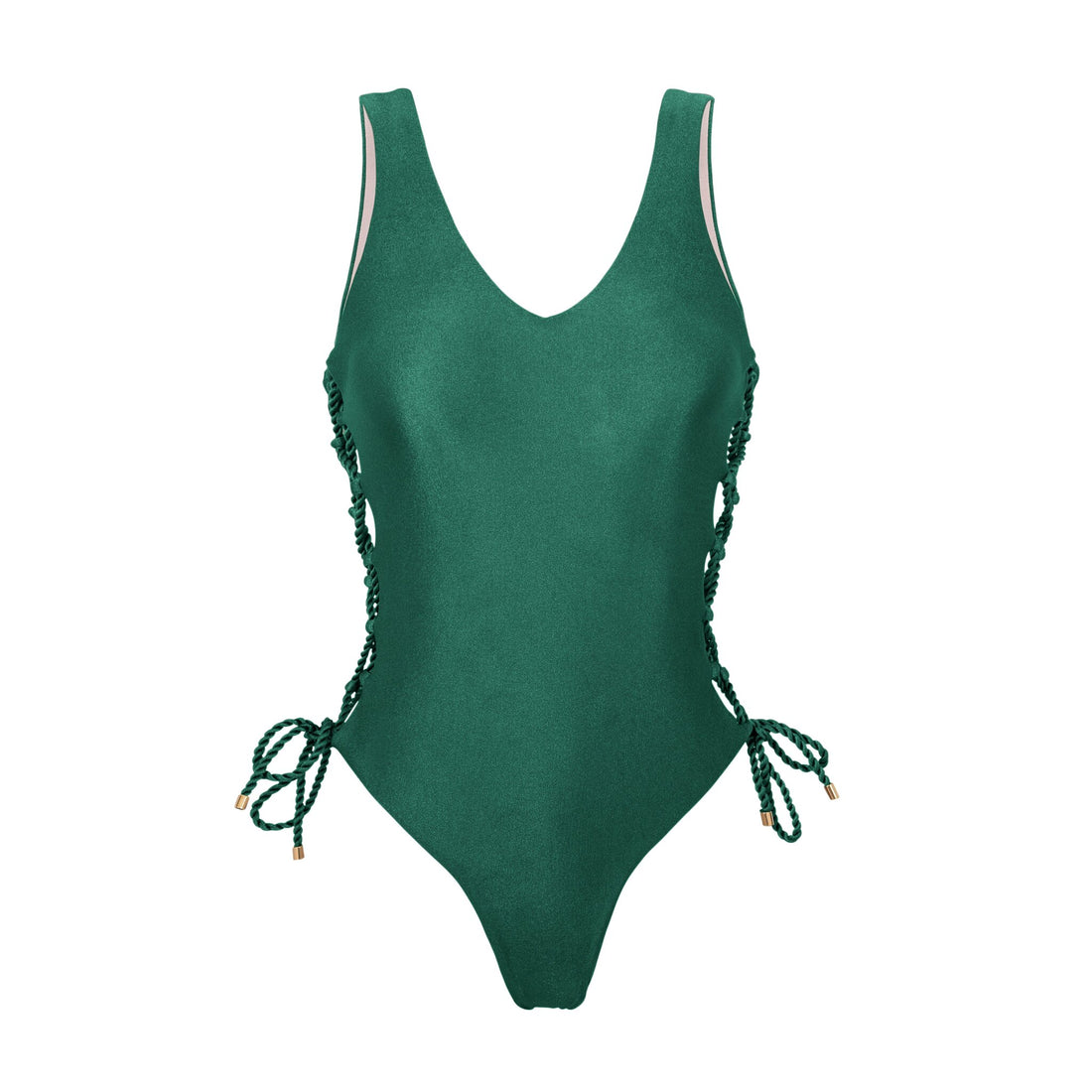 Product Front: Rio De Sol One Piece Swimsuits Palace Zoe