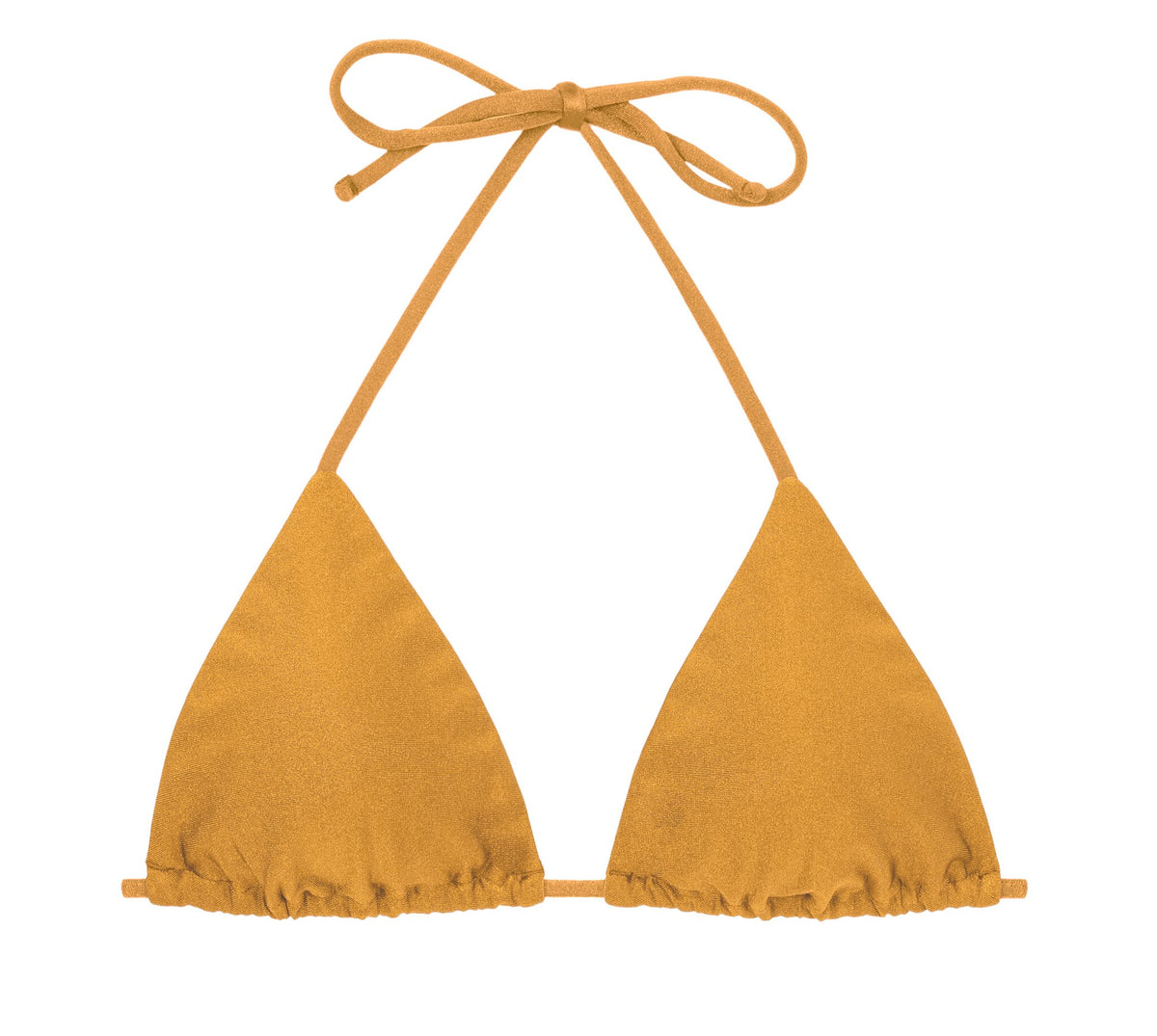 Product Front: Rio De Sol Bikini Tops Top Damasco Tri-Inv