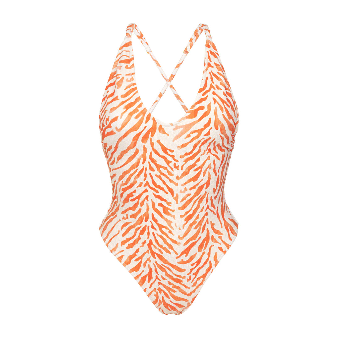 Product Front: Rio De Sol One Piece Swimsuits Sahari Sunny