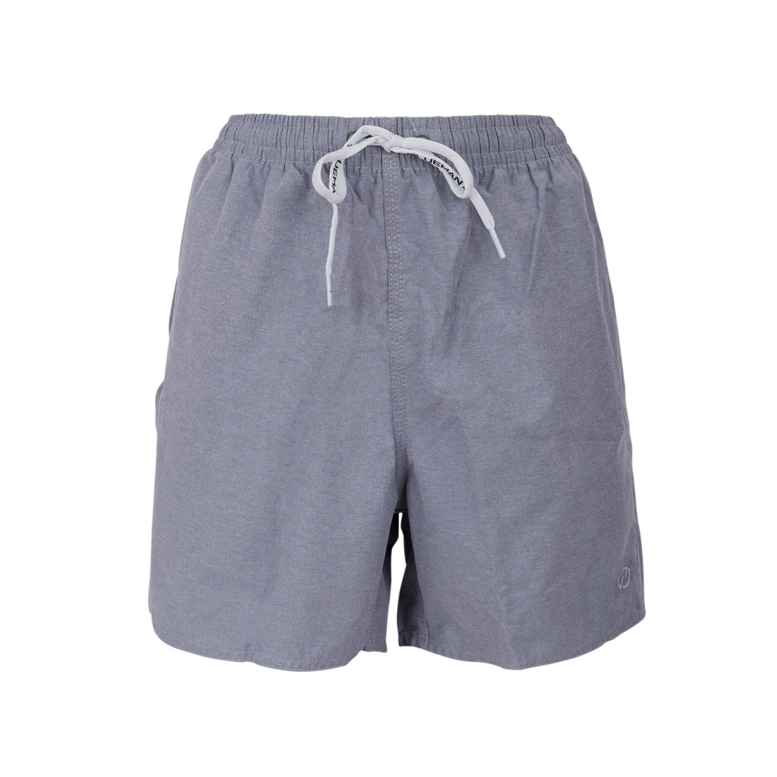 Product Front: Blueman Swim Shorts Short Cambray Azul