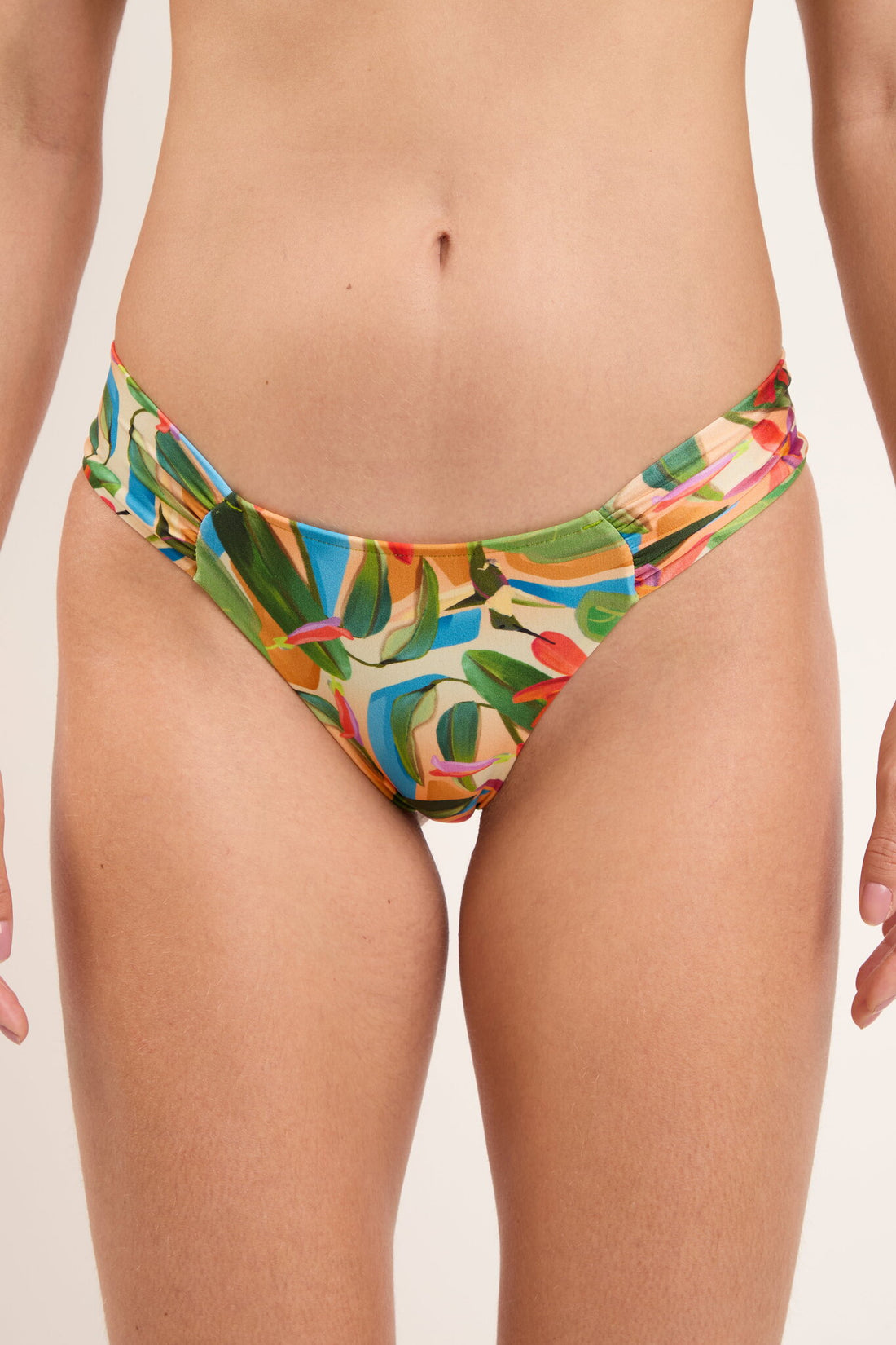 Gallery: Rio De Sol Bikini Bottoms Bottom Tropical Baobi
