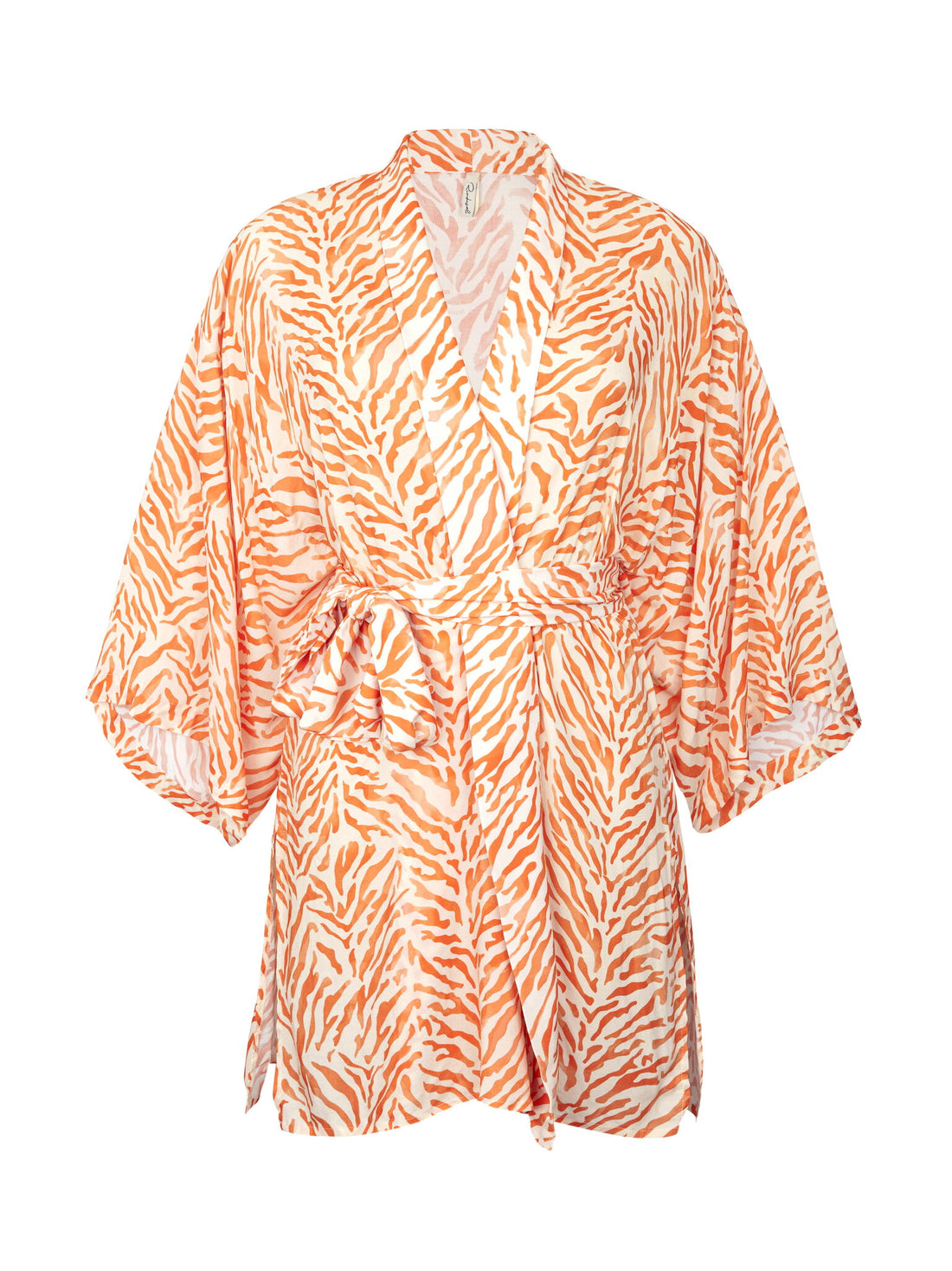 Product Front: Rio De Sol Kaftans And Kimonos Sahari Kimono