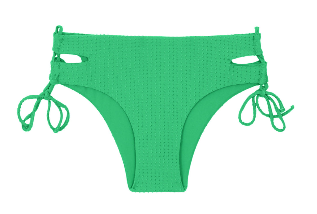 Product Front: Rio De Sol Bikini Bottoms Bottom Dots-Tambourine Madrid