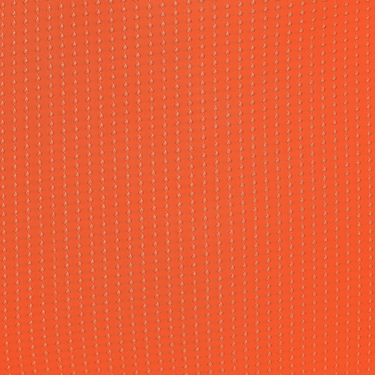 Image 06: Rio De Sol Two Piece Swimwear Set Dots-Orange Frufru-Fio