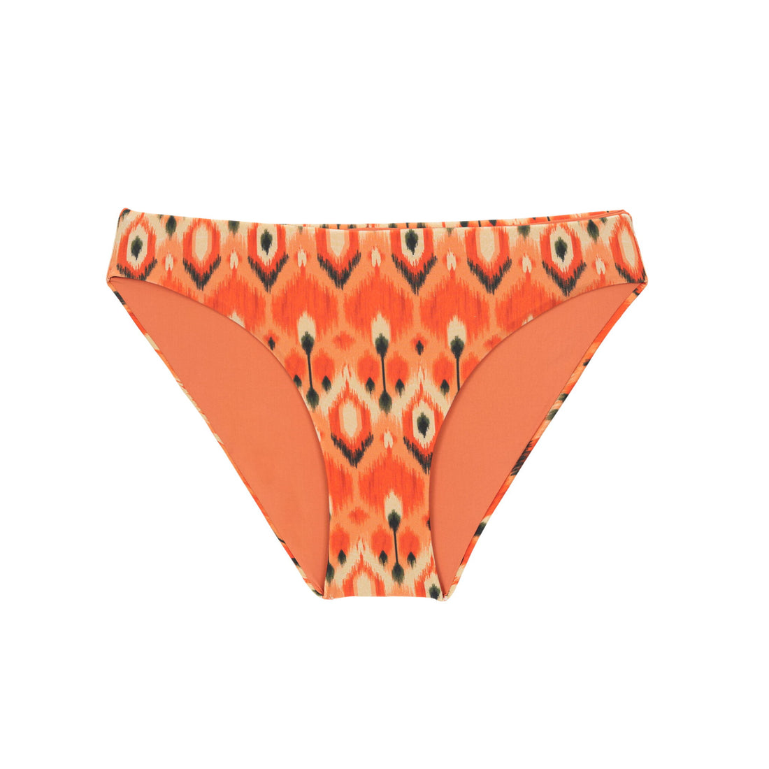 Product Front: Rio De Sol Bikini Bottoms Bottom Maracai Essential-Comfy