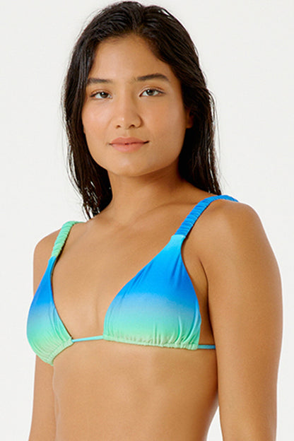 Gallery: Blueman Bikini Tops Top Malibu Degrade Sky